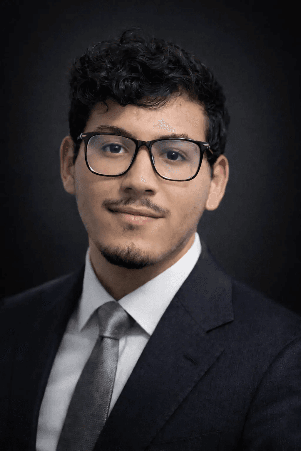 Portrait de Yasser Etebbai, Ingénieur IA & Data